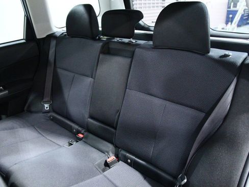 Used 2011 Subaru Forester 2.5X image 29