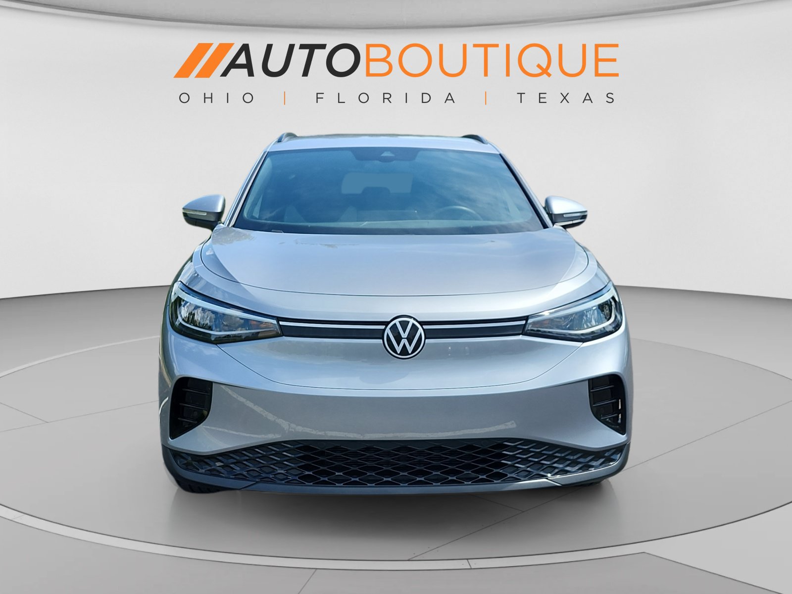Used 2024 Volkswagen ID.4 2WD image 8
