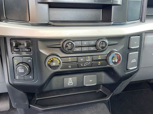 Used 2024 Ford F350 XL w/ STX Appearance Package image 21