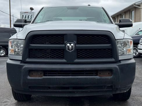 Used 2016 RAM 2500 Tradesman w/ Popular Equipment Group RWD image 2