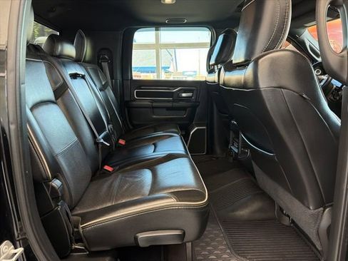 Used 2019 RAM 2500 Laramie image 9