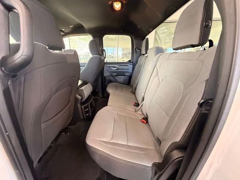 Used 2023 RAM 1500 Big Horn image 22