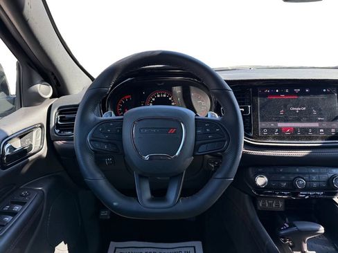 New 2026 Dodge Durango GT image 12
