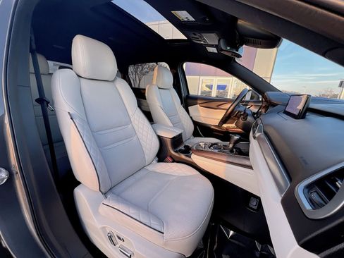 Used 2023 MAZDA CX-9 Signature image 26