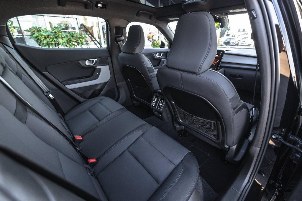 Used 2024 Polestar Polestar 2 AWD/4WD image 20