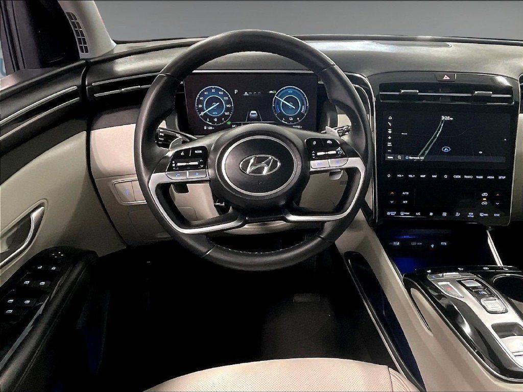 Used 2024 Hyundai Tucson SEL AWD/4WD image 18