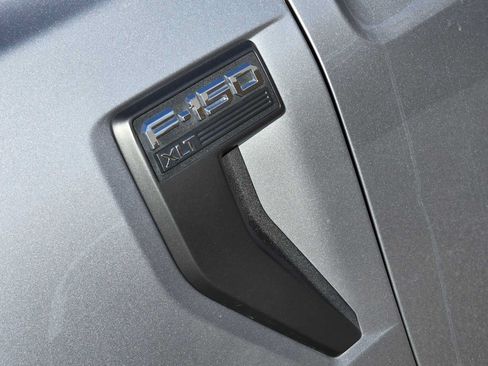 Used 2022 Ford F150 XLT w/ Equipment Group 302A High RWD image 10