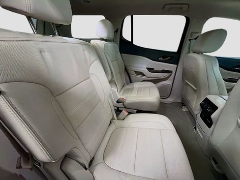 Certified 2023 GMC Acadia Denali w/ Denali Ultimate Package image 26