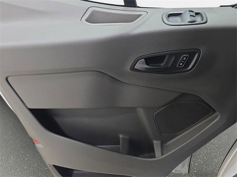 Used 2026 Ford Transit 250 148 Medium Roof Extended AWD w/ Load Area Protection Package image 24