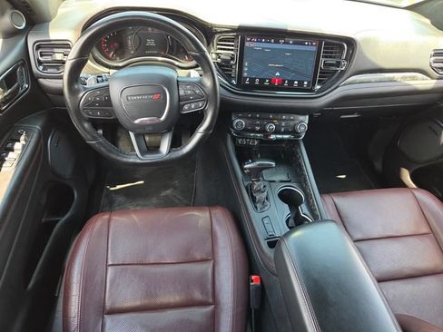 Used 2025 Dodge Durango R/T AWD/4WD image 37