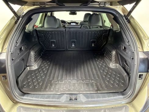 Used 2024 Subaru Outback Touring XT image 20