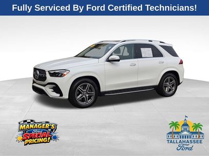 Used 2024 Mercedes-Benz GLE 350 4MATIC
