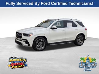 Used 2024 Mercedes-Benz GLE 350 4MATIC 360° Tour