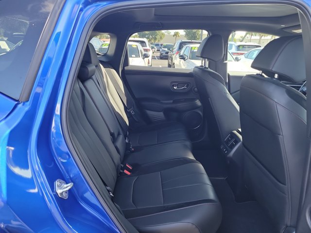 Used 2025 Acura ADX A-Spec FWD image 8
