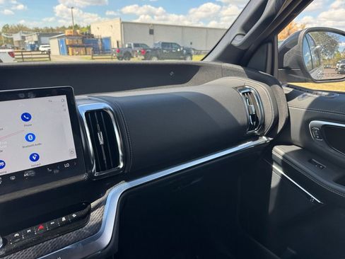 New 2026 Ford Expedition Max Platinum w/ Stealth Appearance Package image 38