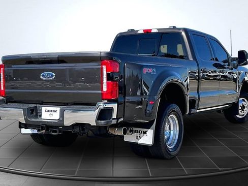 Used 2024 Ford F350 Lariat w/ Lariat Ultimate Package image 12