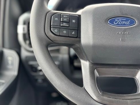 New 2026 Ford F150 STX image 28