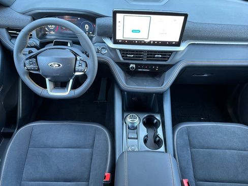 New 2026 Ford Explorer Tremor w/ Tremor Ultimate Package image 21