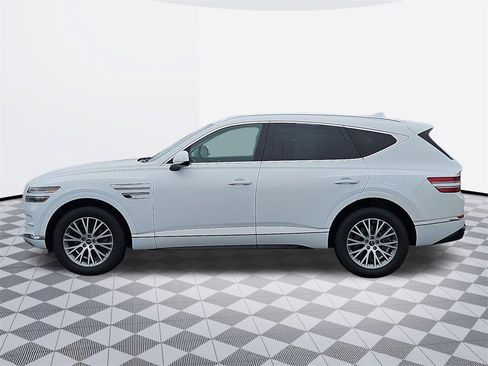 Used 2024 Genesis GV80 2.5T image 3
