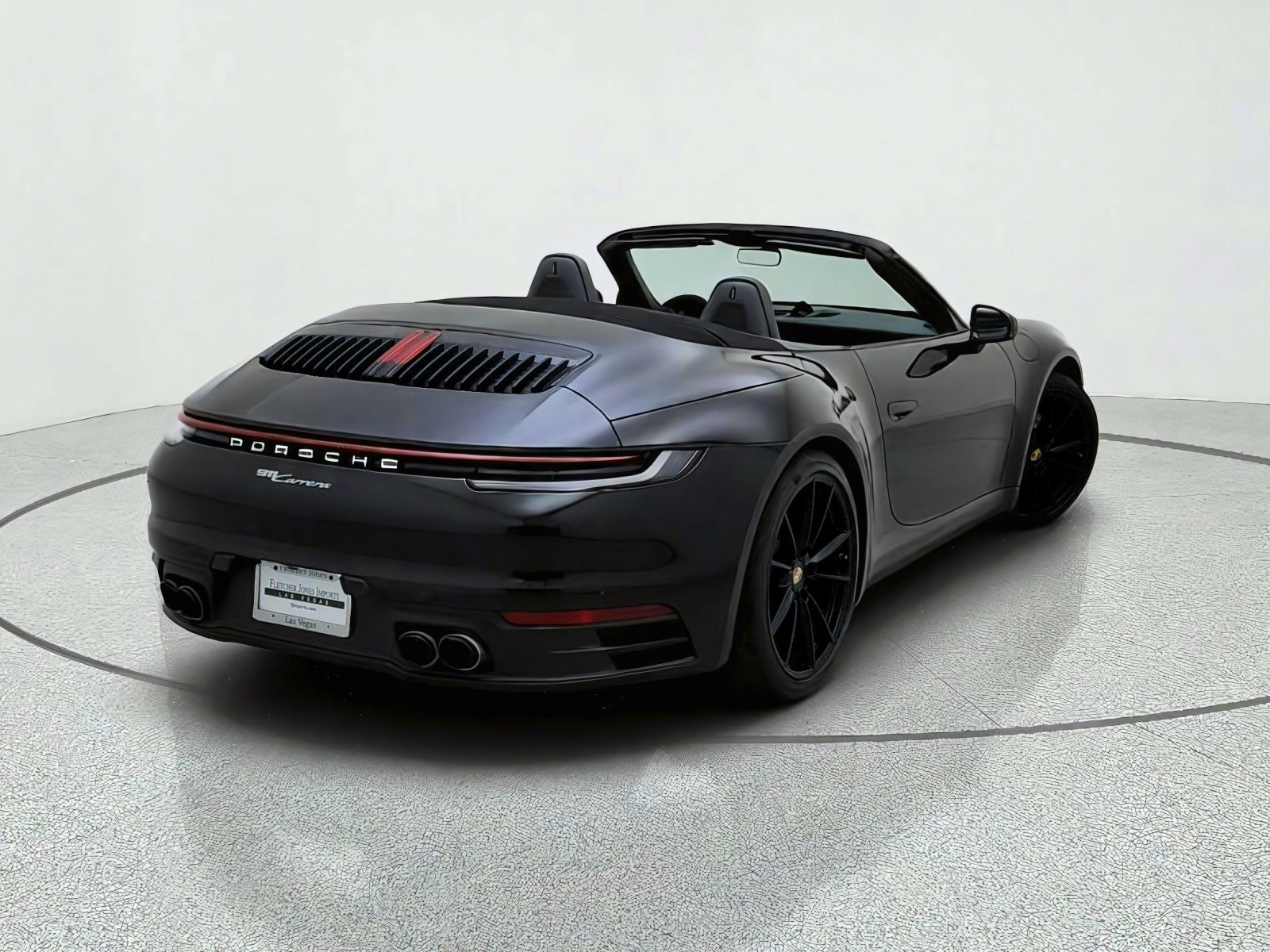 Used 2021 Porsche 911 Carrera image 9