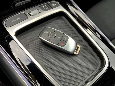 Certified 2026 Mercedes-Benz GLA 250 4MATIC image 21