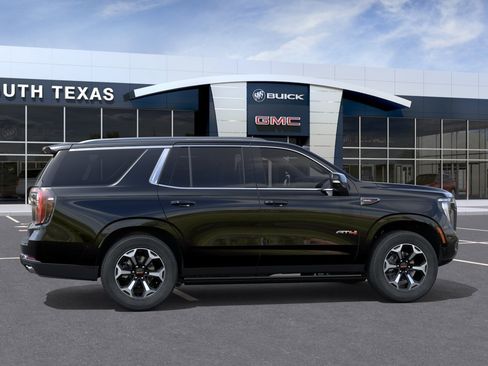 New 2026 GMC Yukon AT4 Ultimate AWD/4WD image 5