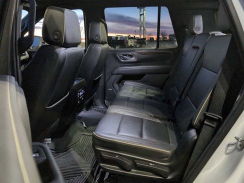 Used 2023 Chevrolet Tahoe Premier image 24