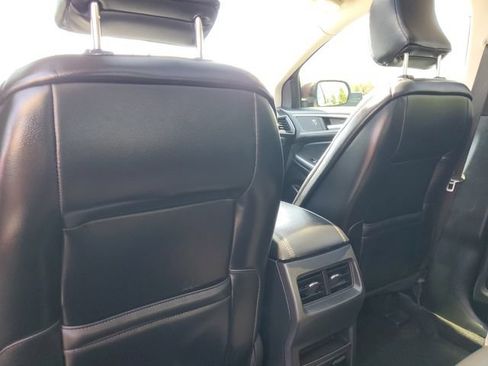 Certified 2024 Ford Edge SEL w/ Convenience Package AWD/4WD image 34