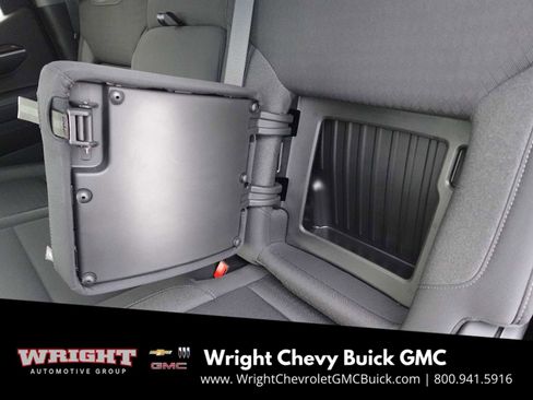 Used 2023 GMC Sierra 1500 Elevation image 26