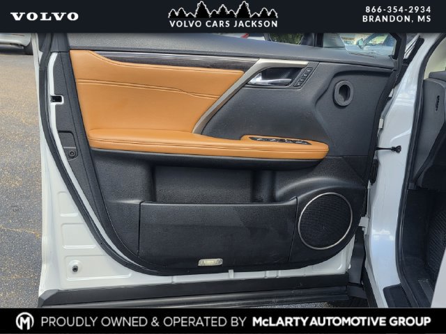 Used 2021 Lexus RX 350 FWD w/ Luxury Package image 17
