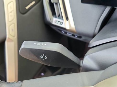 Used 2024 BMW iX xDrive50 w/ Premium Package image 42