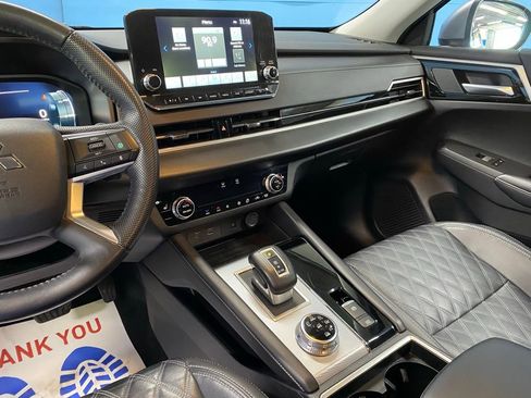 Used 2023 Mitsubishi Outlander SEL image 26