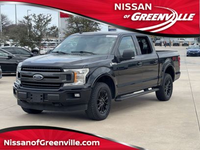 Used 2018 Ford F150 XLT w/ Equipment Group 302A Luxury