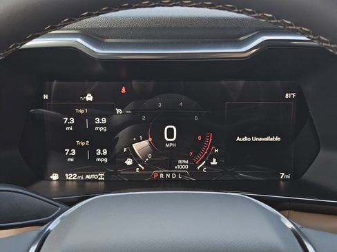 New 2026 GMC Canyon AT4 w/ Nightfall Essentials Package image 14