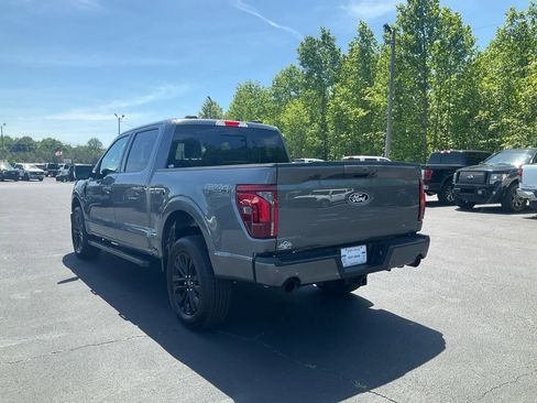 New 2026 Ford F150 Lariat AWD/4WD image 7