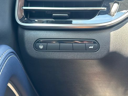 Used 2026 INFINITI QX60 Sport w/ Dark Cargo Package AWD/4WD image 31