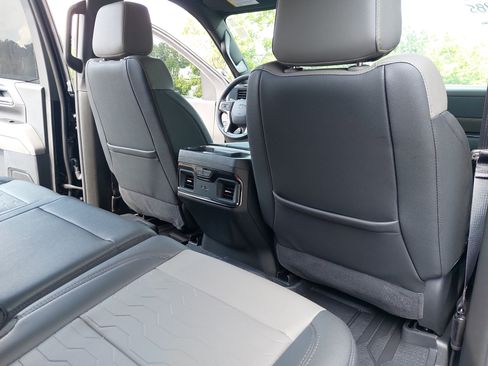 Used 2026 Chevrolet Silverado 2500 ZR2 w/ LPO, Dark Essentials Package AWD/4WD image 13
