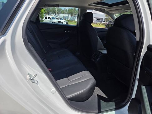 Certified 2024 Honda Accord EX-L image 18