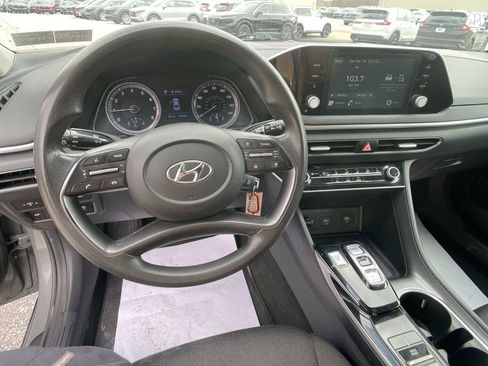 Used 2020 Hyundai Sonata SE image 14