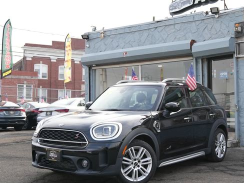 Used 2022 MINI Cooper Countryman S image 5