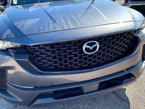 Used 2025 MAZDA CX-50 2.5 Hybrid w/ Premium Plus Pkg AWD/4WD image 3