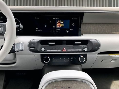 New 2026 Hyundai Palisade SEL AWD/4WD image 8