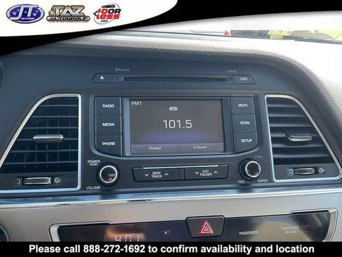 Used 2016 Hyundai Sonata SE FWD image 21