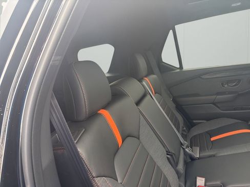 New 2026 Honda Passport TrailSport image 17