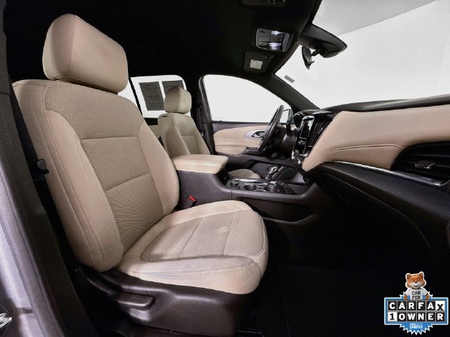 Used 2023 Chevrolet Traverse LS w/ Safety Package AWD/4WD image 29