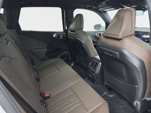 New 2026 BMW X3 xDrive30i w/ Premium Package AWD/4WD image 11