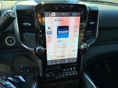 New 2025 RAM 2500 Laramie w/ Night Edition image 23