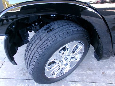 New 2025 RAM 1500 Big Horn image 7