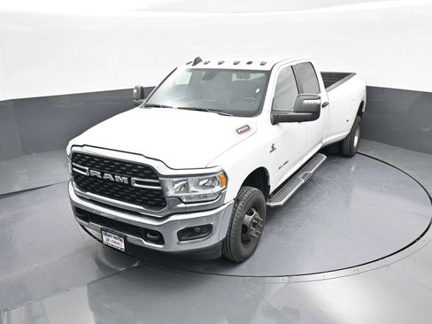Used 2024 RAM 3500 Big Horn image 77