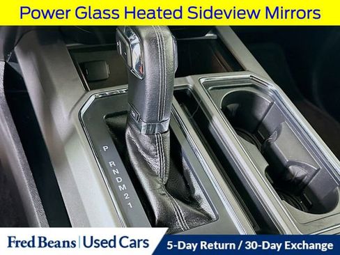 Used 2015 Ford F150 XLT w/ Equipment Group 302A Luxury image 20